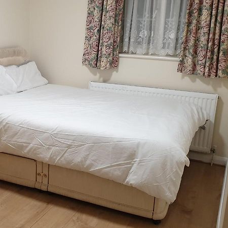 Lime House Bed and Breakfast Hayes  Buitenkant foto