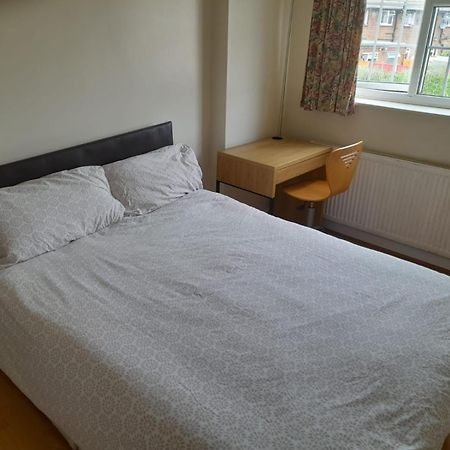 Lime House Bed and Breakfast Hayes  Buitenkant foto