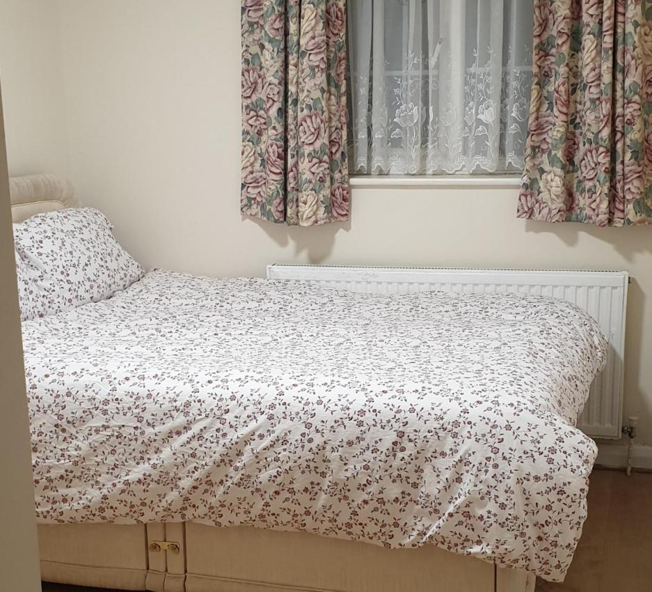 Lime House Bed and Breakfast Hayes  Buitenkant foto