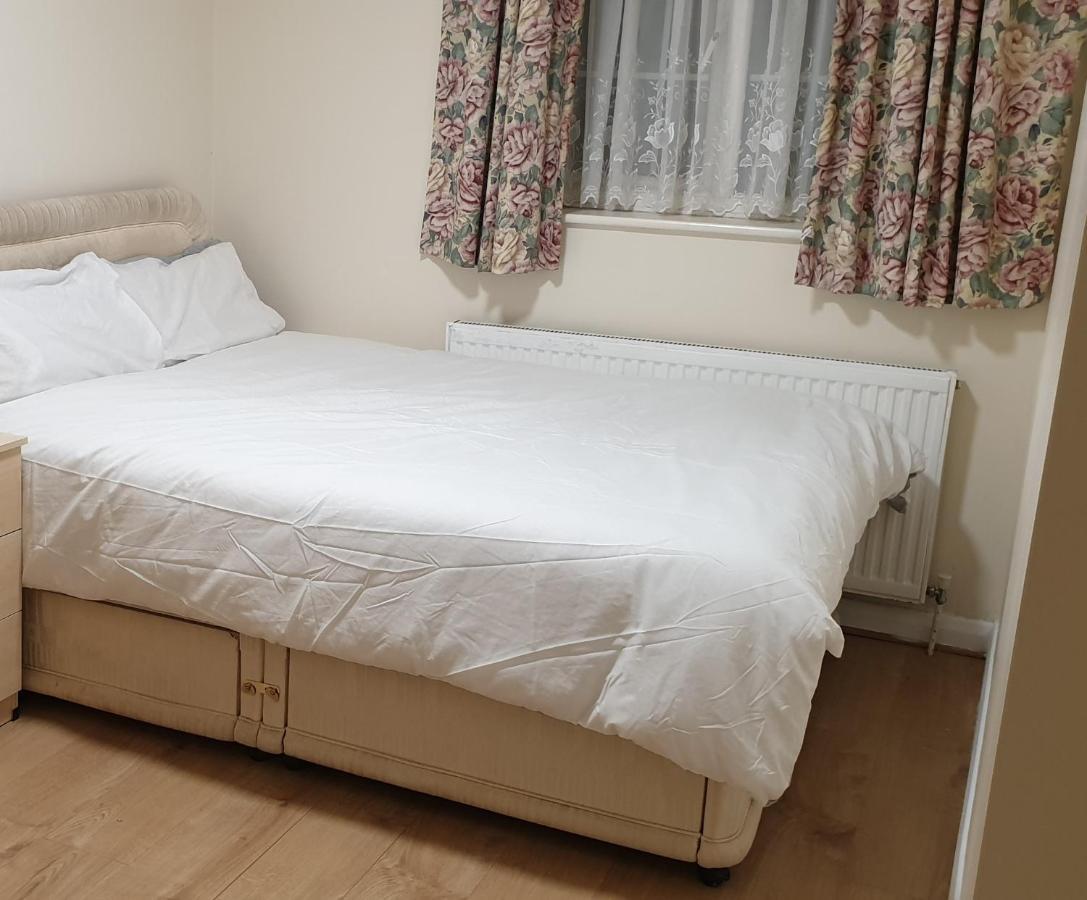 Lime House Bed and Breakfast Hayes  Buitenkant foto