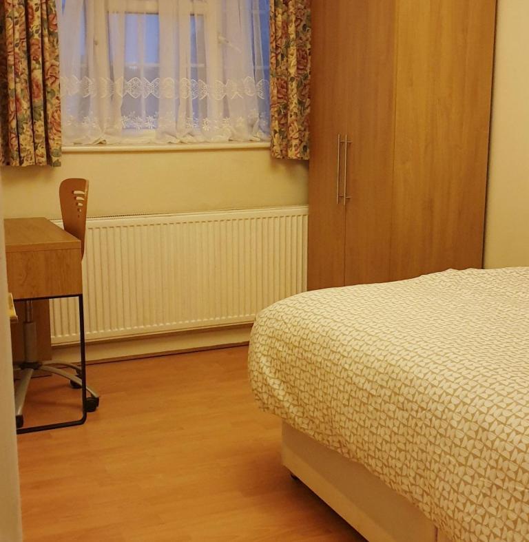 Lime House Bed and Breakfast Hayes  Buitenkant foto