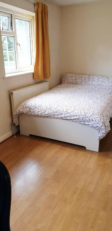 Lime House Bed and Breakfast Hayes  Buitenkant foto