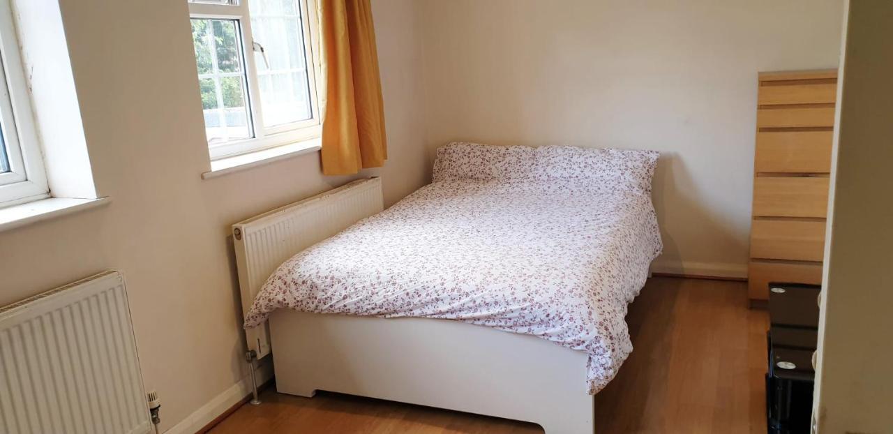 Lime House Bed and Breakfast Hayes  Buitenkant foto