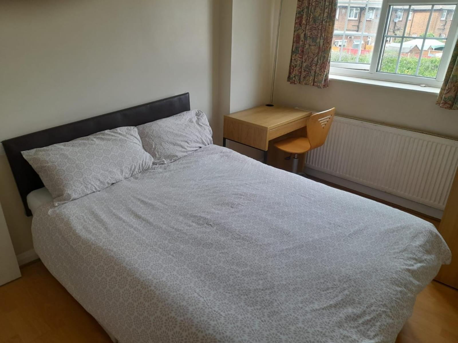 Lime House Bed and Breakfast Hayes  Buitenkant foto